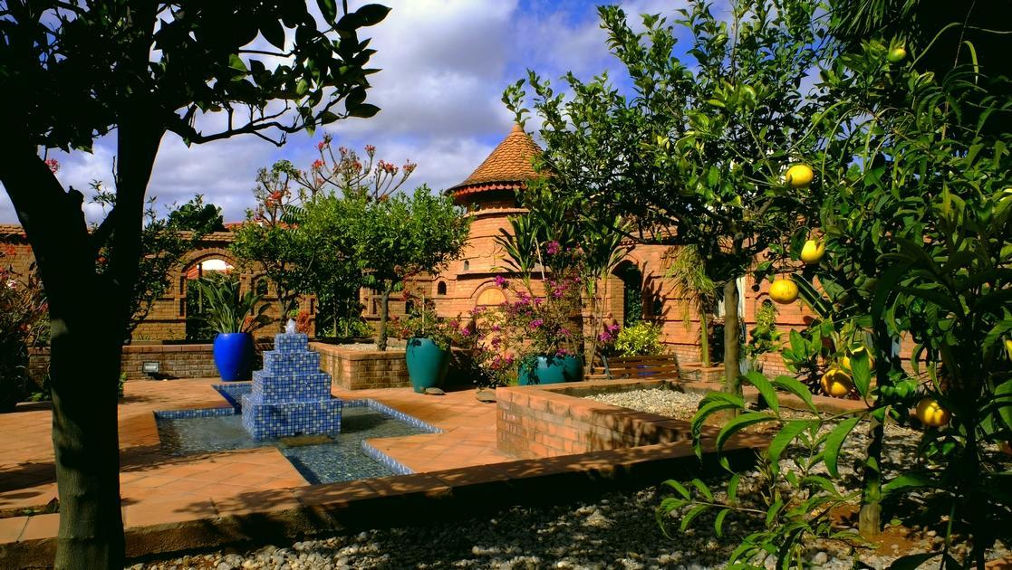 אנטסירבה Eco Lodge Les Chambres Du Voyageur מראה חיצוני תמונה